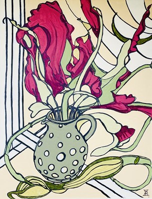 Lot 120 - Rosemary ZIAR (1919-2003)