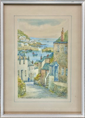 Lot 35 - Thomas Herbert VICTOR (1894-1980)