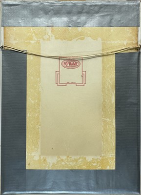Lot 35 - Thomas Herbert VICTOR (1894-1980)