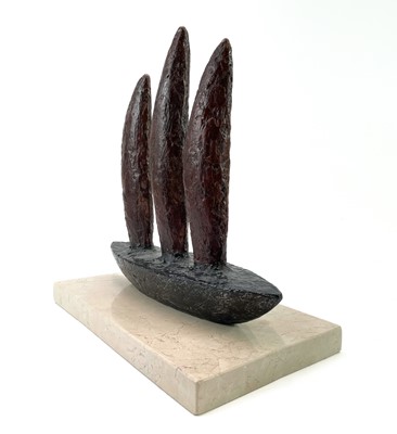 Lot 27 - Breon O'CASEY (1928-2011)