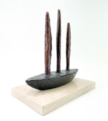 Lot 27 - Breon O'CASEY (1928-2011)