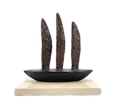 Lot 27 - Breon O'CASEY (1928-2011)