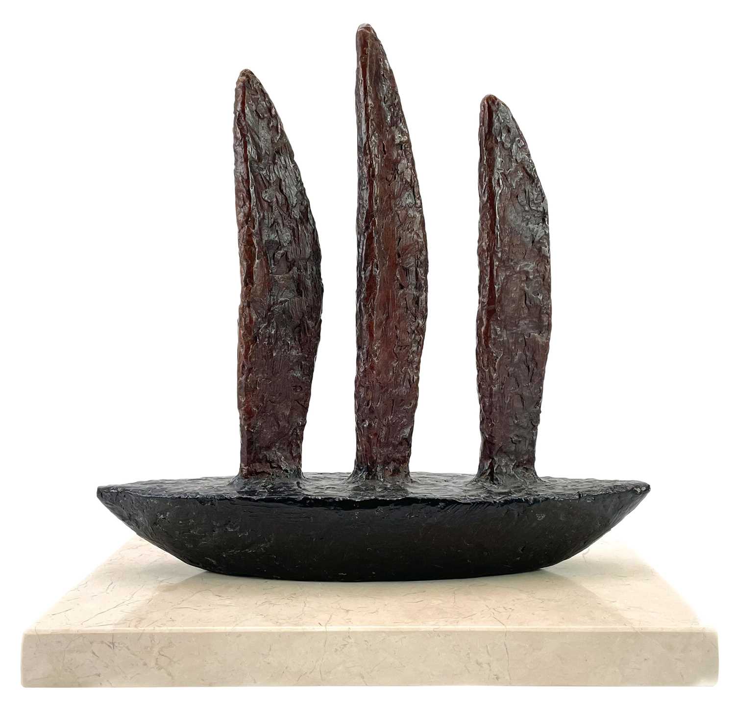Lot 27 - Breon O'CASEY (1928-2011)