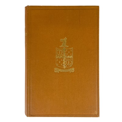 Lot 563 - 'The Lawrences of Cornwall,'