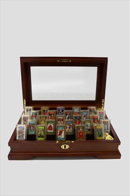 Lot 366 - A Manchester United Golden Games Ingot...