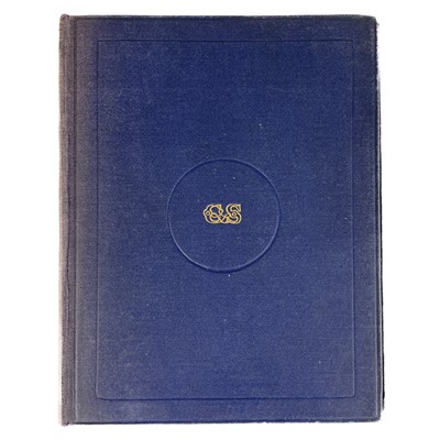 Lot 10 - Two Cornish works
