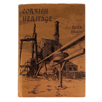 Lot 7 - Keith Skues