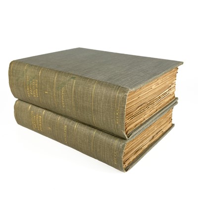 Lot 9 - Devon and Cornwall Record Society.