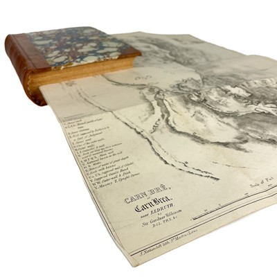 Lot 4 - 'Royal Institution of Cornwall'.