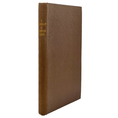 Lot 646 - Rev. John Bannister (Vicar of St Day).