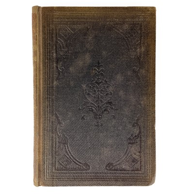 Lot 89 - J. H. Murchison F.G.S. 'British Mines Considered as a Means of Investment,'