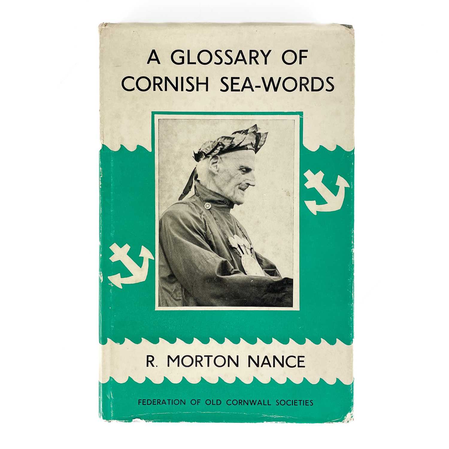 Lot 30 - R. Morton Nance