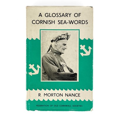 Lot 30 - R. Morton Nance