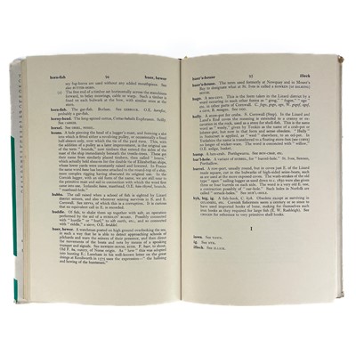 Lot 30 - R. Morton Nance