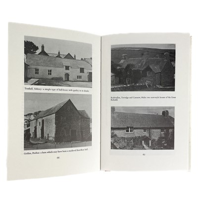 Lot 31 - V.M and F.J Chesher