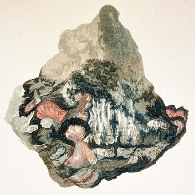 Lot 12 - Philip Rashleigh (1729-1811). 'Specimens of British Minerals,'