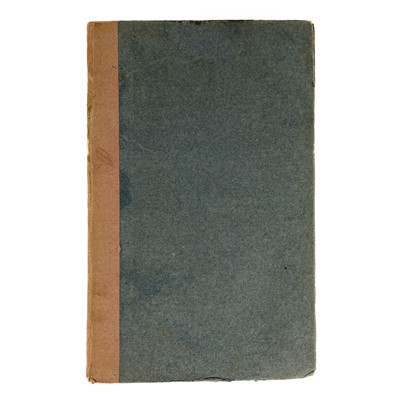 Lot 38 - Robert Sawle Donnall. 'The Trial of Robert Sawle Donnall,'