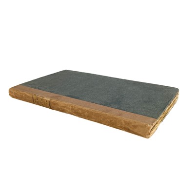 Lot 38 - Robert Sawle Donnall. 'The Trial of Robert Sawle Donnall,'