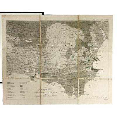 Lot 42 - Geology Interest