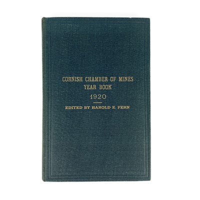 Lot 45 - Harold E. Fern