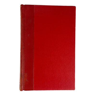 Lot 28 - Memoirs of the Geological Survey