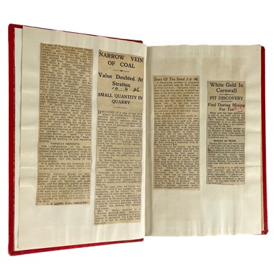 Lot 28 - Memoirs of the Geological Survey