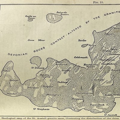 Lot 28 - Memoirs of the Geological Survey