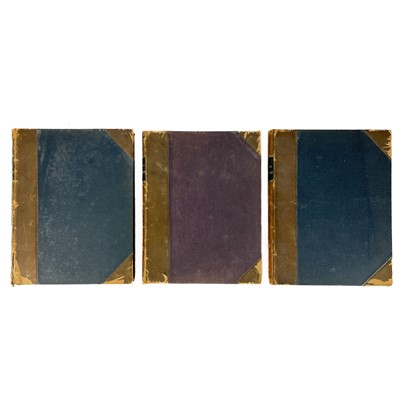 Lot 175 - The Western Antiquary