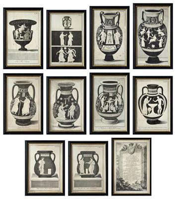 Lot 224 - Marco Gregorio CARLONE (1742 - 1796)
