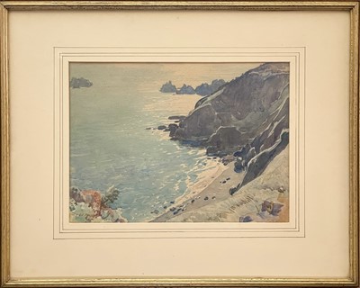 Lot 87 - William Charles PENN (1877-1968)