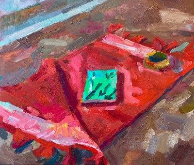Lot 43 - Neill LOWDON (XX-XXI)