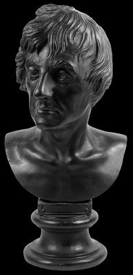 Lot 144 - Lucius GAHAGAN (1798–1866)