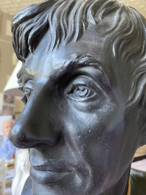 Lot 144 - Lucius GAHAGAN (1798–1866)