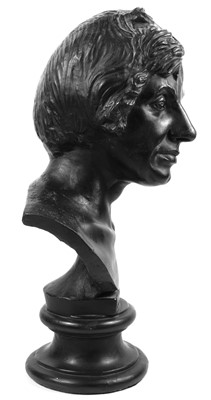 Lot 144 - Lucius GAHAGAN (1798–1866)