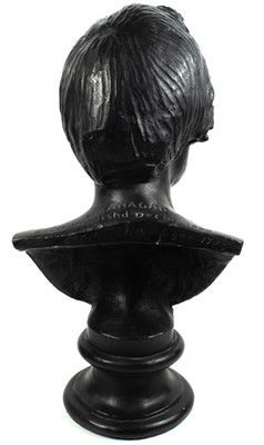 Lot 144 - Lucius GAHAGAN (1798–1866)