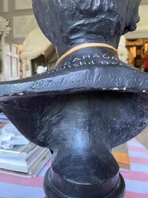 Lot 144 - Lucius GAHAGAN (1798–1866)
