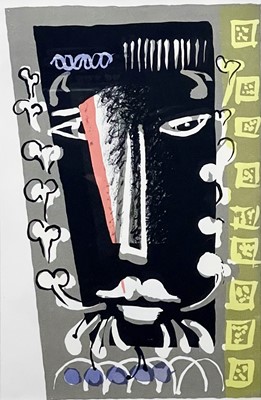 Lot 665 - John PIPER (1903-1992)