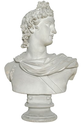 Lot 63 - Apollo Belvedere