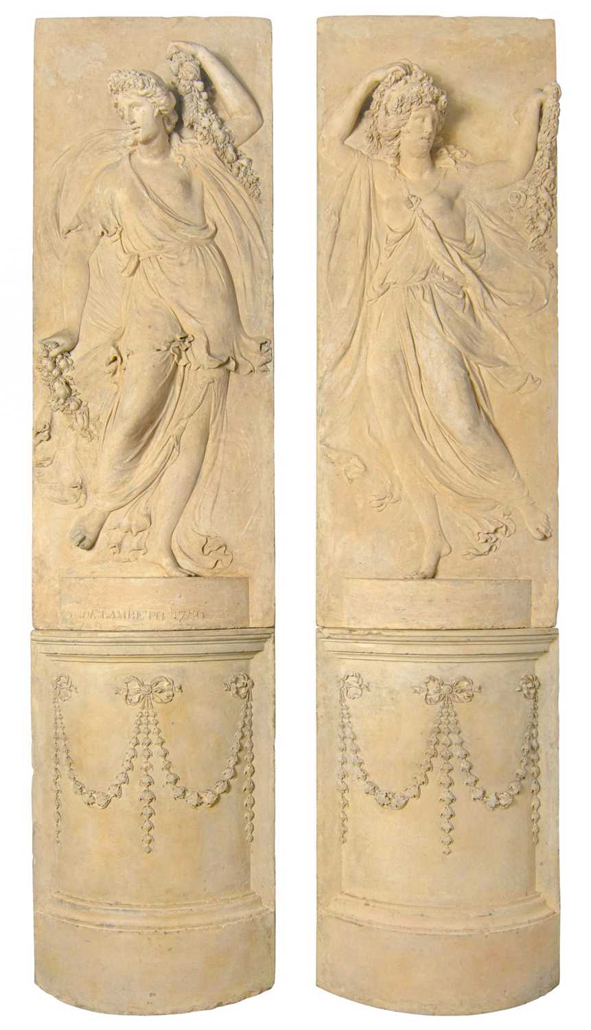 Lot 148 - Eleanor COADE (1733 – 1821)