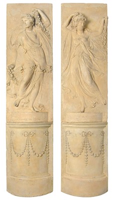 Lot 148 - Eleanor COADE (1733 – 1821)