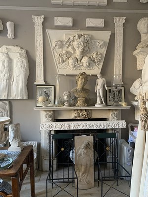 Lot 148 - Eleanor COADE (1733 – 1821)