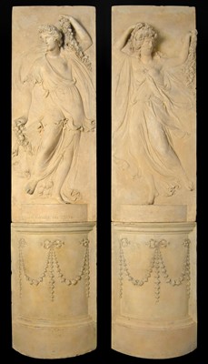 Lot 148 - Eleanor COADE (1733 – 1821)