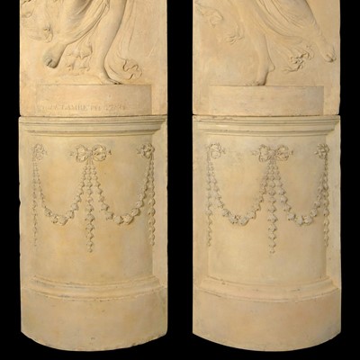 Lot 148 - Eleanor COADE (1733 – 1821)