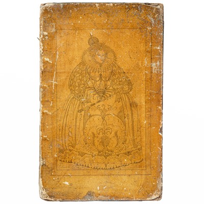Lot 198 - After Christoffel I VAN SICHEM (c.1546-1624)