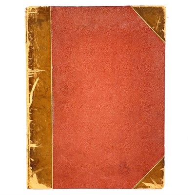 Lot 109 - William Cotton, Esq. 'Illustrations of Stone Circles,'