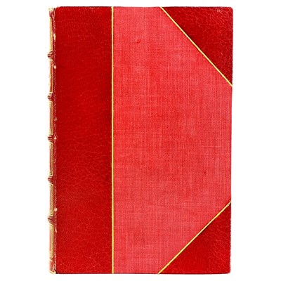 Lot 116 - R. Symons. 'The Rev. John Wesley’s Ministerial Itineraries in Cornwall'. 1879