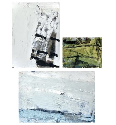 Lot 648 - Adam MILFORD (1979)