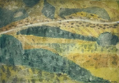 Lot 695 - Piotr POTWOROWSKI (1898-1962)