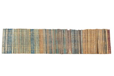 Lot 40 - “THE MINING JOURNAL & COMMERCIAL GAZETTE” conducted by Henry English Esq.