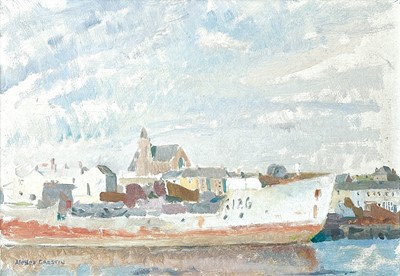 Lot 279 - Alethea GARSTIN (1894-1978)